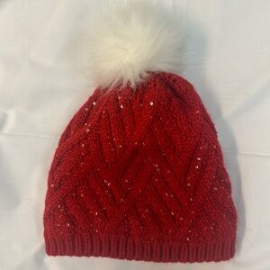 Girls Old Navy L-Xl hat.